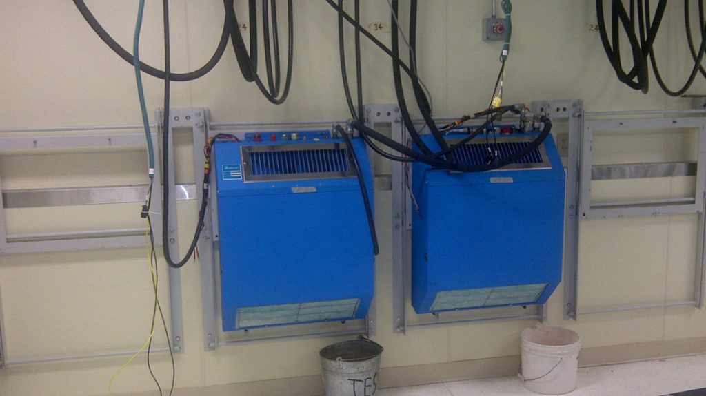 R&D + Testing - Lintern Corporation | Industrial & Severe Duty Air ...