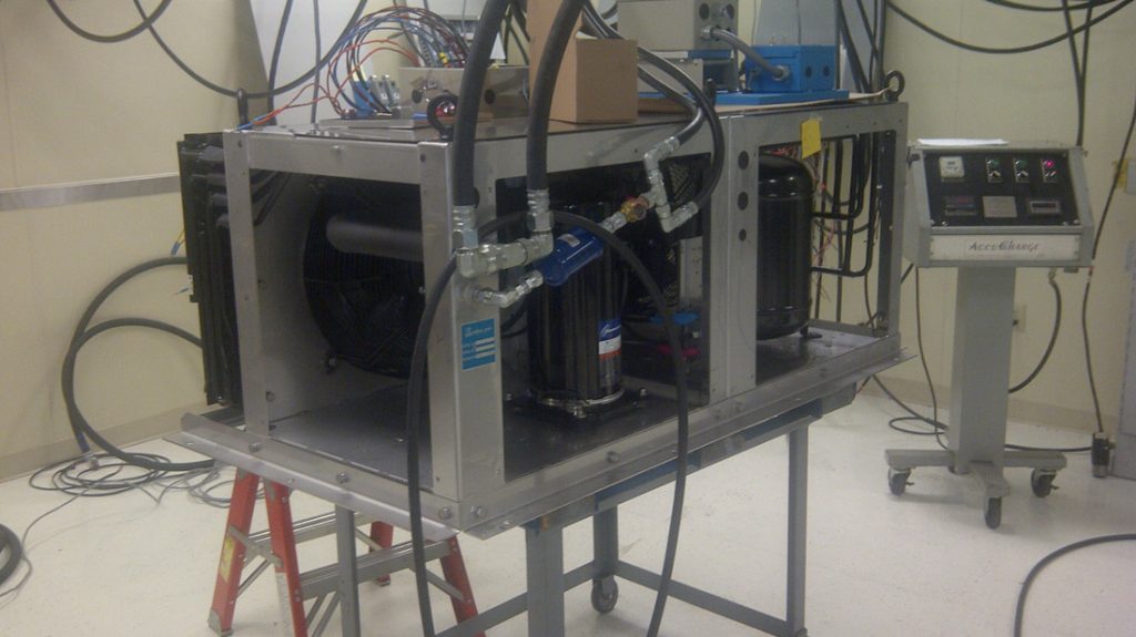 R&D + Testing - Lintern Corporation | Industrial & Severe Duty Air ...